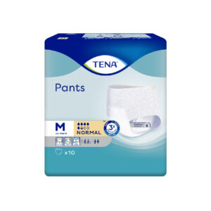 Tena Pants Mediu X10
