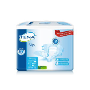 Tena Slip Clasic Mediu X30