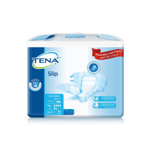 Tena Slip Clasic Plus Large 30