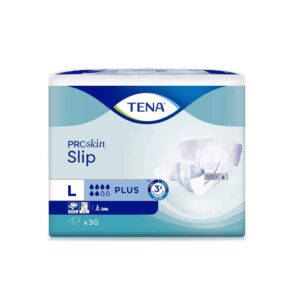 Tena Slip Plus Large 30buc