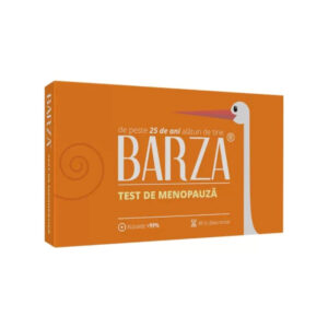 Test De Menopauza Banda
