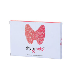 Thyrohelp Cps X30