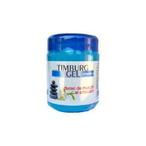 Timburg Albastru Gel 500ml