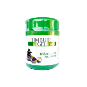 Timburg Gel Verde