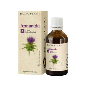 Tinctura Armurariu 50ml