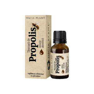 Tinctura De Propolis 20ml