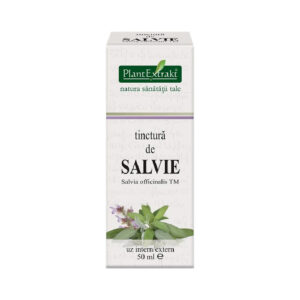 Tinctura Salvie