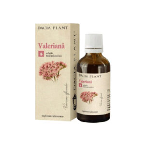 Tinctura Valeriana 50ml