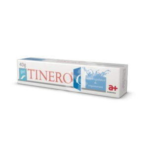 Tinero Gel*40g Iasi