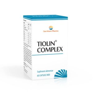 Tiolin Complex 60cps