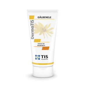 Tis Dermotis Galbenele*50ml