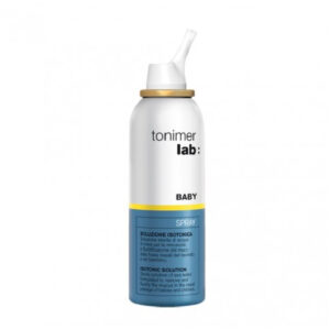 Tonimer Lab Isotonic Baby Spray*100ml