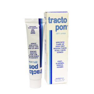 Tractopon 30% Uree-crema*40 Ml New