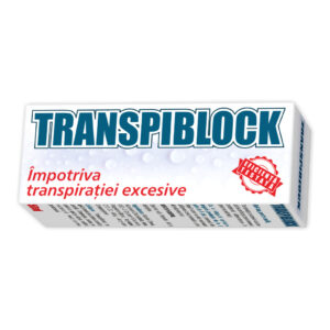 Transpiblock X 50ml