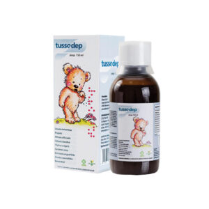 Tussodep Sirop X 150 Ml