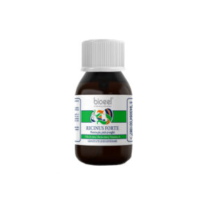 Ulei Ricin X 80g
