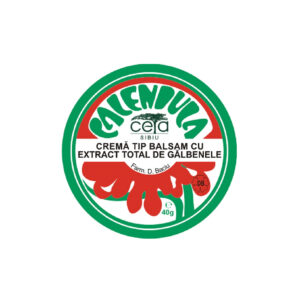Ung.galbenele 40g