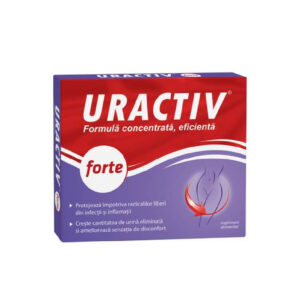 Uractiv Forte * 10cps