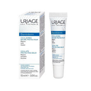 Uriage Bariederm Balsam Buze
