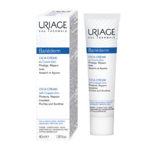 Uriage Bariederm Cica Cr Rep 40 Ml