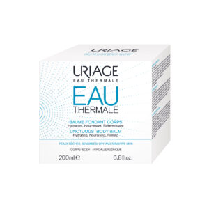 Uriage Eau Thermale Umt Corp 200ml
