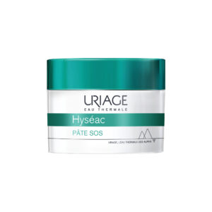 Uriage Hyseac Pate Sos P 15g