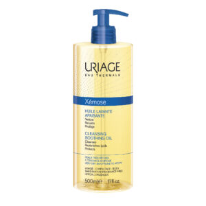 Uriage Xemose Huille Repediliant 500ml