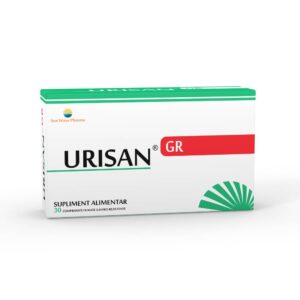 Urisan Gr*30cpr.film.gastrorez