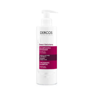 V Dercos Densi Sol Samp 400ml