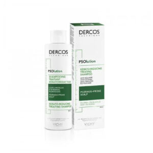 V Dercos Samp Keratoreductor Pso 200ml