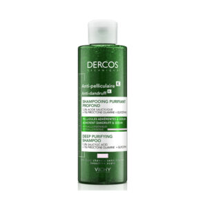 V Dercos Sampon Antimat Purificator