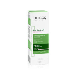 V Dercos Sampon Antimat Scalp Sensibil