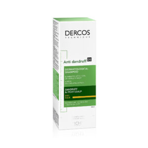 V Dercos Sampon Antimatreata Uscat