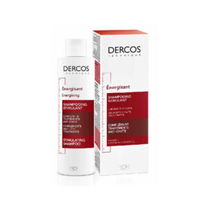 V Dercos Sampon Energy Aminexil 200ml