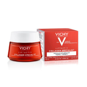 V Liftactiv Collagen Speci Cr Zi