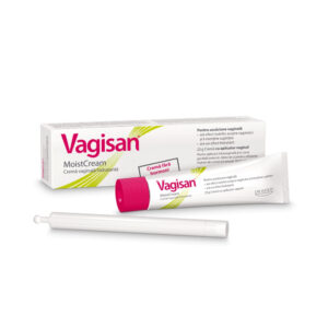 Vagisan Moistcream Cr.vag*25g