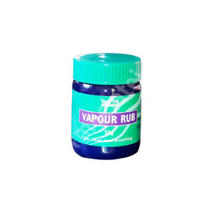 Vapour Rub Adulti X50g Bell S