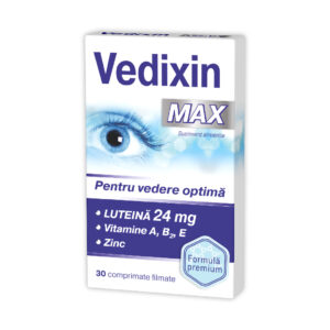 Vedixin Max*30cpr.film