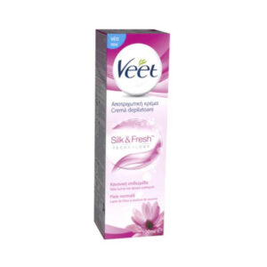 Veet Crema Depilatoare Piele Normala 100ml