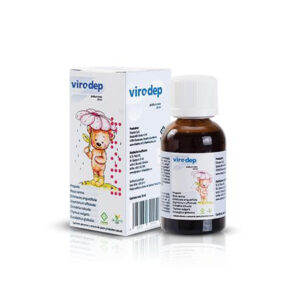 Virodep Pic. Orale X 30 Ml
