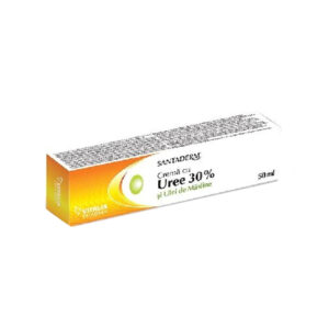 Vitalia Crema Uree 30%