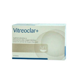 Vitreoclar + 30cp