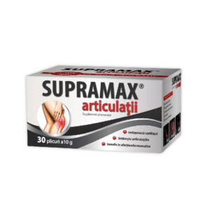 Zdrovit Supramax*30 Plicuri