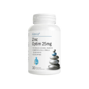 Zinc Optim 25mg