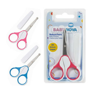 Baby Nova Forfecuta Capac