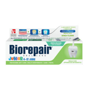 Biorepair Jr 6-12 Ani