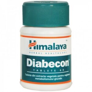 Diabecon X 60 Cpr
