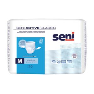 Seni Active Classic M 10