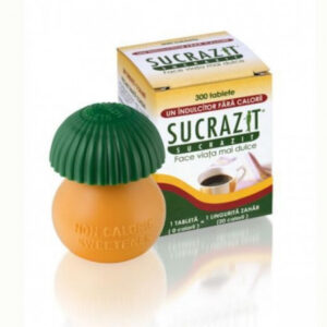 Sucrazit 300cp