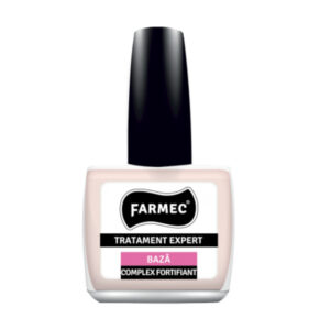 Farmec Te Baza Comp Fortif.